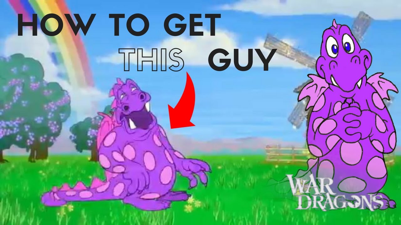 War Dragons How to get POG YouTube