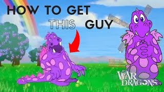 War Dragons: How to get POG