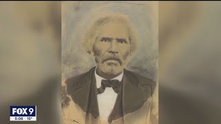 Northstar Journey of 1862: Family escapes slavery for a new life in Hastings