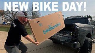 Download Lagu I Got a New Bike… And Some of You Are Gonna Hate This MP3