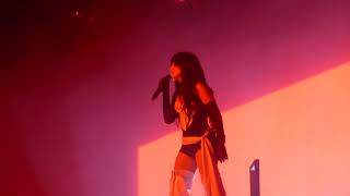 Camila Cabello - Shameless - YOURS, C TOUR (Live in Paris, FRANCE 30/06/25)
