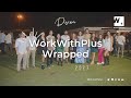 Workwithplus wrapped 2023