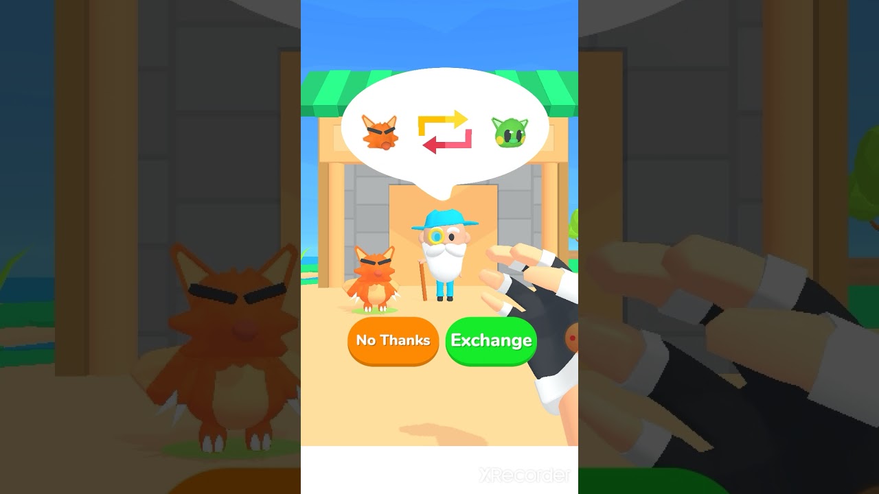 Monster Box: Play-through and Rating