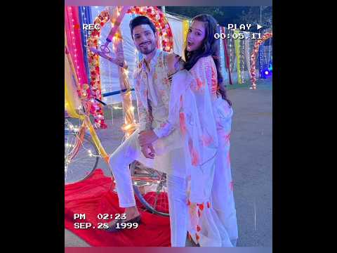 Palkon Ki Chhaon Mein Serial Suman And Anshuman Trendingvideo Shots Video Ytshots Dangaltvserial  Palkon Ki Chhaon Mein Serial Suman And Anshuman Trendingvideo Shots Video Ytshots Dangaltvserial