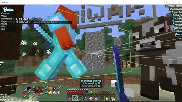 lifeboat pvp hacker vs hacker