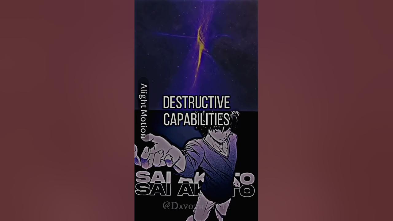 Scp 3812 vs akuto sai who is stronger youtube