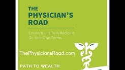 Ep. 017 - W - Physician Mortgages, what they are, and why you should use them when purchasing your h 