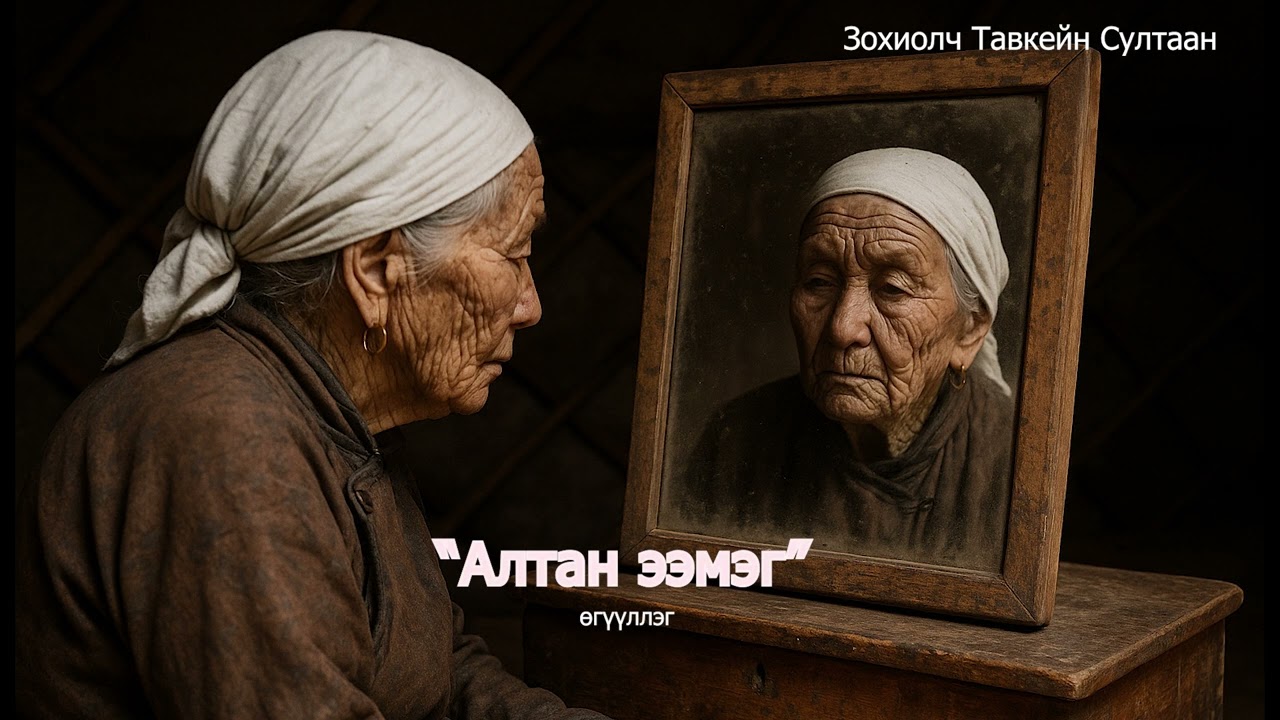 Тавкейн Султаан  