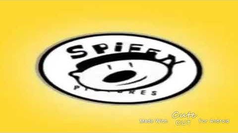 Spiffy Csupo V2 is Going Weirdness Every