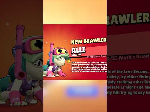 NEW UPDATE🔥🔥 #brawlstars