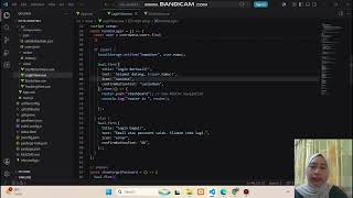 PEMROGRAMAN BERBASIS WEB SISTEM INFORMASI BAHAN AJAR (TUGAS 3)