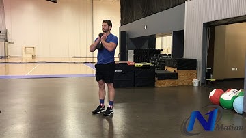 Dumbbell Goblet Alternating Reverse Lunge
