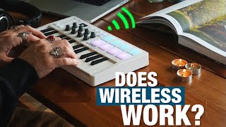 Are Bluetooth MIDI Controllers Reliable...?