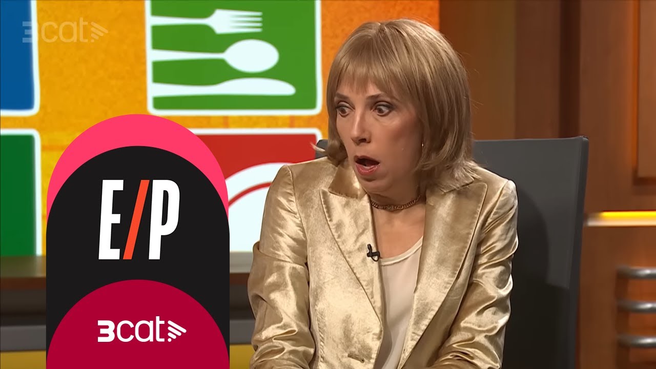 Està passant - 26/11/2024