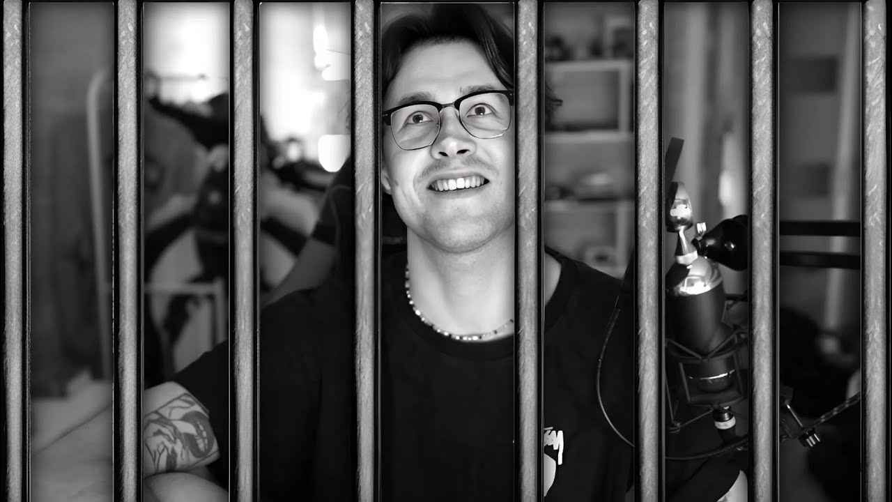 МАФАНЮ могут ПОСАДИТЬ? Все ПОСЛЕДСТВИЯ из-за ПРАНКА с ПЕДОФАЙЛОМ