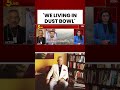 ‘We’re Living in a Dust Bowl’: Actor Dalip Tahil on Mumbai Pollution | Health