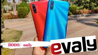 Realme C3 smartphone  delivered  by Evaly