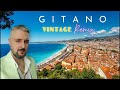 Gitano  vintage remix 1 2022 for players