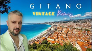 GITANO - VINTAGE Remix 1. (2022) for Players