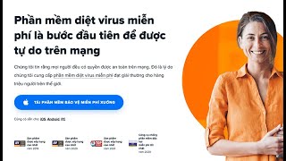 How to install Avast antivirus screenshot 3