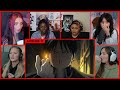 [GIRLS REACT] Roy Mustang Kills Lieutenant Ross | FMAB Ep 17 Girl Reaction Mashup