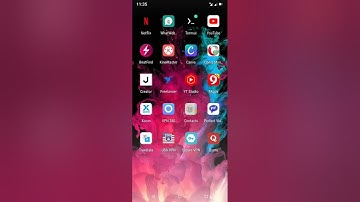 comment CREER et UTILISER deux ou plusieurs CHAINES YOUTUBE sur  un TELEPHONE?