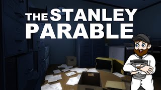 The Stanley Parable Might Be The Greatest Game