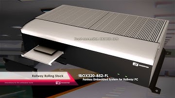 Transportation Embedded Systems