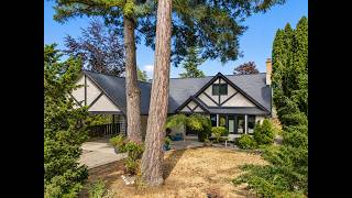 Cowichan Real Estate | 4651 Alder Glen Road, Cowichan Bay