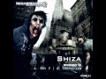 Shiza  salvation cutredzone records