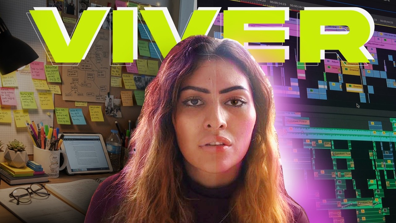 o youtube me permite ser eu mesma