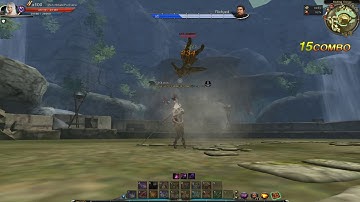 C9 - Infinite Nightstalker Combo (C9 Classic Edition)