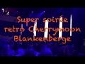 CHERRY MOON RETRO HALLOWEEN 04.11.2017 BLANKENBERGE