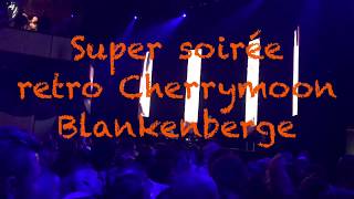 CHERRY MOON RETRO HALLOWEEN 04.11.2017 BLANKENBERGE