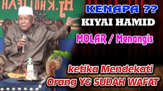 kh abdullah sattar lumajang madura lucu no 4