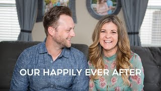 Our Happily Ever After Story // Lillian & Co.
