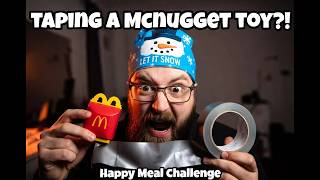 Thumbnail for McNugget Buddies # Let's Tape It