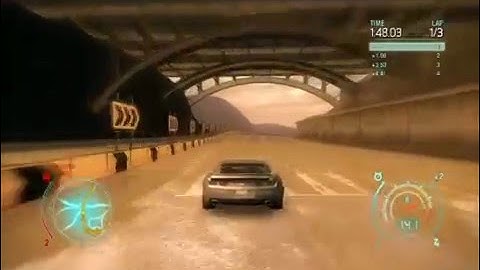 Need for Speed: Undercover Part 19