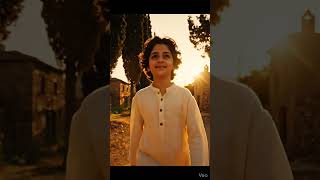 halk ki hawa  ai video