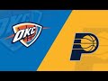 🔴 Thunder @ Pacers Game 3 NBA Finals LIVE Commentary !