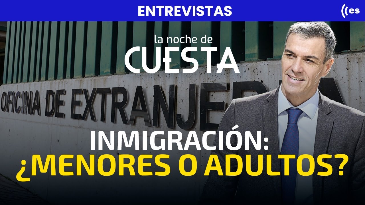 Numerosos casos de menas que 