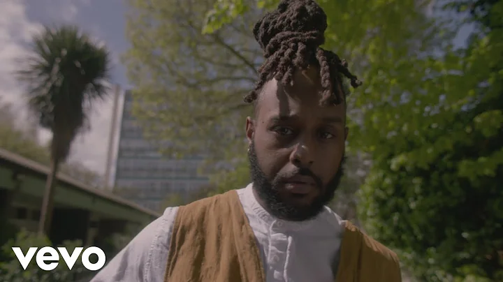 Ashley Henry - THE MIGHTY (Official Video) ft. Ben...