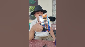 Thay lưỡi cho dao cạo Gillette đơn giản tại nhà lắm anh em #anhthereview #gillette