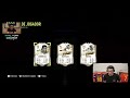 93  Icon Moments Player Picks!