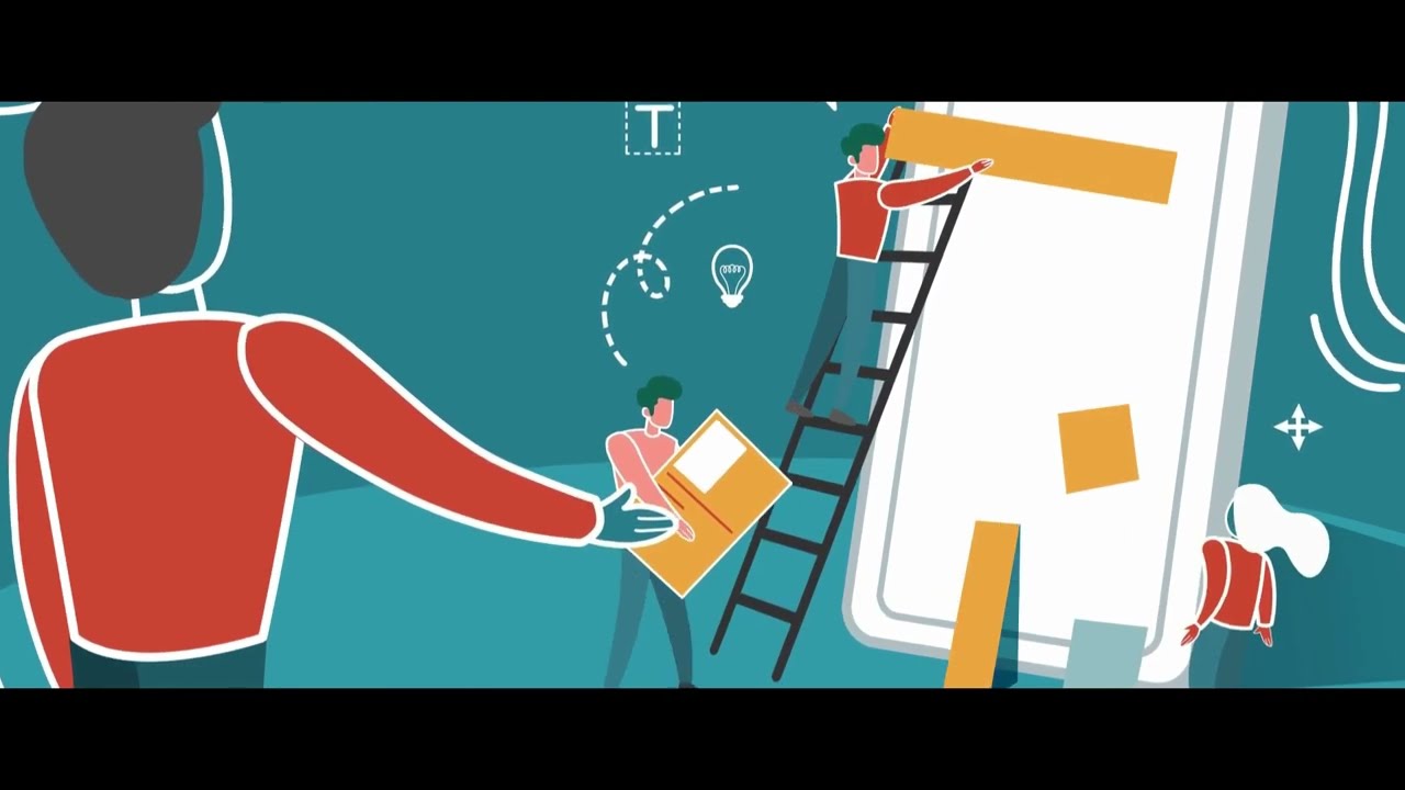 Flourish Digitals | Animation Showreel 2023