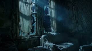 The Abandoned House — 6-Minute Halloween Ambience