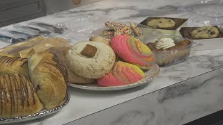 Satisfy Your Sweet Tooth with Sweet Pieces Bakery