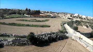 Raw Flight - Third Time Acro