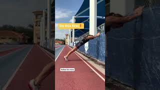 Athletes, do you have this common issue in acceleration?!