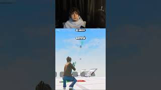 Cette Astuce va TRIPLER ton AIM sur Manette 🎯🎮 #fortnitefr #shorts #fortnite #fyp